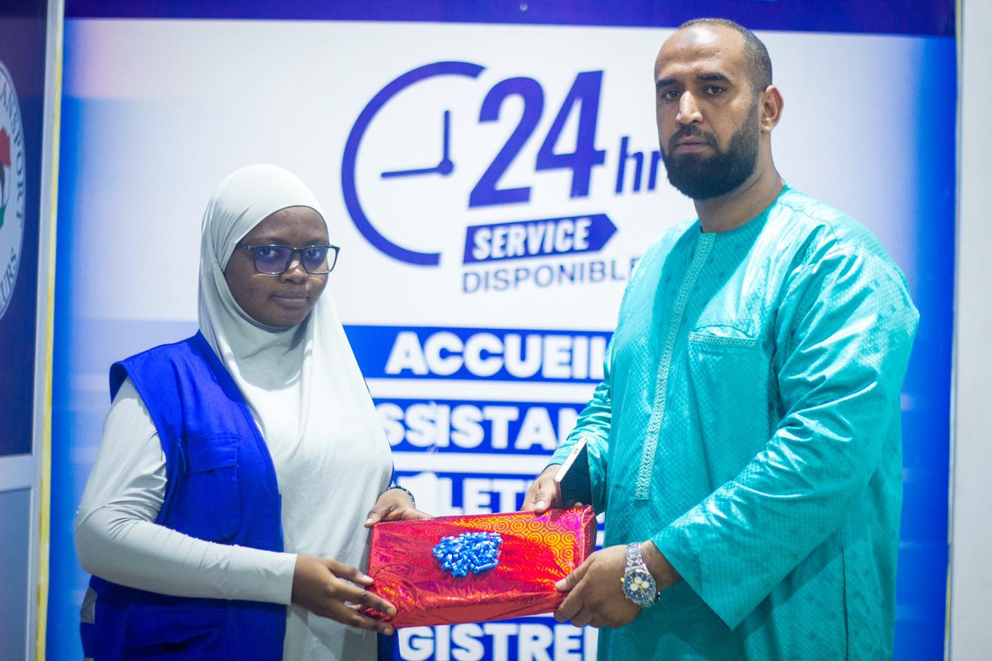 13Mai Journée Nationale de la femme Nigérienne